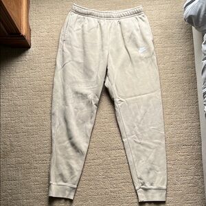 Nike Sand Sweatpants